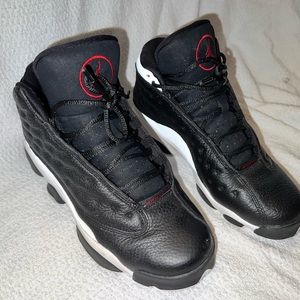 2020 Air Jordan 13 Retro Reverse He Got Game Sz 7Y